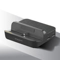 Retroid Retro Handheld Console Android retro handheld 64GB | iGameConsole 2026 Premium | Supports GBA SNES PS1 N64 PSP DS Preloaded Games Plug and Play | Back to School Gift for Retro Gamers Collectors Enthusiasts