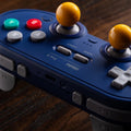 iGameConsole 8BitDo Retro Handheld Console Linux-based retro gaming OS 64GB | iGameConsole 2026 Premium | Supports GBA SNES PS1 1000+ Preloaded Games Plug and Play | Back to School Gift for Kids Adults Dad