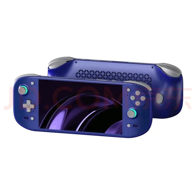 iGameConsole Ayn Retro Handheld Console 7" IPS Linux-based retro gaming OS 64GB+ | iGameConsole 2026 Flagship | Supports GBA SNES PS1 1000+ Preloaded Games Plug and Play | Back to School Gift for Kids Adults Dad