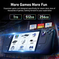 iGameConsole iGameConsole Game MicroSD Card 2026 | Compatible iGameConsole Game Retro Handheld Console Accessory | High-Speed Class 10 MicroSD Plug and Play Ready | Protect Your Gaming Investment Premium Quality