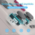 Anbernic Retro Handheld Console Linux-based retro gaming OS 64GB | iGameConsole 2026 Flagship | Supports GBA SNES PS1 1000+ Preloaded Games Plug and Play | Back to School Gift for Kids Adults Dad | GBA SNES NES N64 Arcade Plug and Play Ready Out of Box