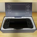 X55 Retro Handheld Console 5.5" IPS Linux-based retro gaming OS 64GB | iGameConsole 2026 Premium | Supports GBA SNES PS1 PSP 80000+ Preloaded Games Plug and Play | Back to School Gift for Kids Adults Dad | 64GB Extended Library Edition