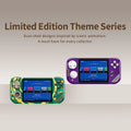 iGameConsole MINILOONG Retro Handheld Console Linux-based retro gaming OS 64GB | iGameConsole 2026 Flagship | Supports GBA SNES PS1 14000+ Preloaded Games Plug and Play | Back to School Gift for Kids Adults Dad