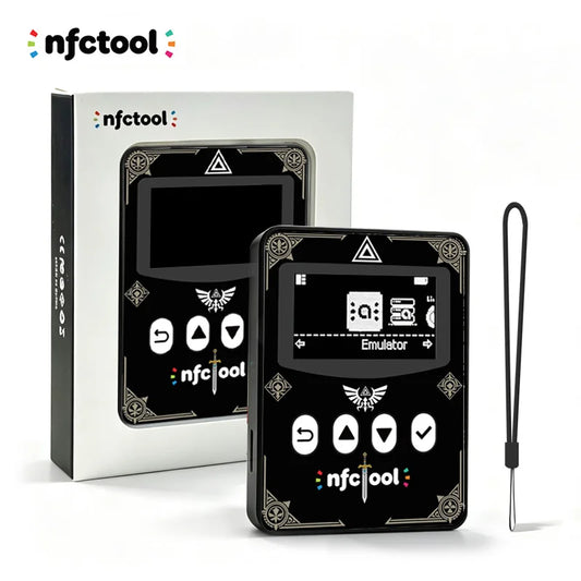 iGameConsole iGameConsole NFCTOOL Charging Cable 2026 | Compatible iGameConsole NFCTOOL Retro Handheld Console Accessory | USB-C Fast Charge Compatible Retro Console Cable | Protect Your Gaming Investment Premium Quality
