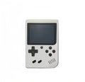 iGameConsole 3.0 Retro Handheld Console 3.0" IPS Linux-based retro gaming OS 64GB | iGameConsole 2026 Budget-Friendly | Supports GBA SNES PS1 1000+ Preloaded Games Plug and Play | Back to School Gift for Kids Adults Dad