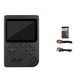 iGameConsole Colors Retro Handheld Console Linux-based retro gaming OS 64GB | iGameConsole 2026 Budget-Friendly | Supports GBA SNES PS1 1000+ Preloaded Games Plug and Play | Back to School Gift for Kids Adults Dad