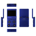 RG34XX Retro Handheld Console Linux-based retro gaming OS 64GB | iGameConsole 2026 Premium | Supports GBA SNES PS1 1000+ Preloaded Games Plug and Play | Back to School Gift for Kids Adults Dad | 64GB Extended Library Edition