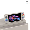 Retroid Retro Handheld Console 5.5" IPS Android retro handheld 64GB | iGameConsole 2026 Flagship | Supports GBA SNES PS1 N64 PSP DS 45000+ Preloaded Games Plug and Play | Back to School Gift for Retro Gamers Collectors Enthusiasts