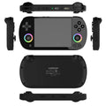 RG40XX Retro Handheld Console 4.0" IPS Linux-based retro gaming OS (muOS community firmware) 32GB+ | iGameConsole 2026 Premium | Supports GBA SNES PS1 5000+ Preloaded Games Plug and Play | Back to School Gift for Retro Gamers Adults Collectors