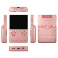 TrimUIBrick Retro Handheld Console 3.2" IPS Linux-based retro gaming OS (CrossMix community firmware) 64GB | iGameConsole 2026 Flagship | Supports GBA SNES PS1 1000+ Preloaded Games Plug and Play | Back to School Gift for Kids Adults Dad