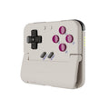 iGameConsole GameSir Retro Handheld Console Linux-based retro gaming OS 64GB | iGameConsole 2026 Budget-Friendly | Supports GBA SNES PS1 1000+ Preloaded Games Plug and Play | Back to School Gift for Kids Adults Dad