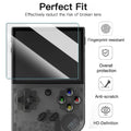 iGameConsole R36S Protective Case 2026 | Compatible R36S Retro Handheld Console Accessory | Premium Hard Shell Drop-Proof Scratch-Resistant Protection | Protect Your Gaming Investment Premium Quality | Retro Handheld Console Case Protective Cover Shell