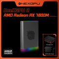 iGameConsole Onexplayer Retro Handheld Console Linux-based retro gaming OS 64GB | iGameConsole 2026 Flagship | Supports GBA SNES PS1 1000+ Preloaded Games Plug and Play | Back to School Gift for Kids Adults Dad