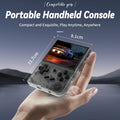iGameConsole RG35XX+ MicroSD Card 2026 | Compatible RG35XX+ Retro Handheld Console Accessory | High-Speed Class 10 MicroSD Plug and Play Ready | Protect Your Gaming Investment Premium Quality | MicroSD Memory Card Retro Console Storage Upgrade