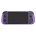 iGameConsole R50 Retro Handheld Console 5.1" IPS Linux-based retro gaming OS 64GB | iGameConsole 2026 Mid-Range | Supports GBA SNES PS1 Dreamcast 1000+ Preloaded Games Plug and Play | Back to School Gift for Kids Adults Dad