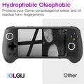 Anbernic Retro Handheld Console Linux-based retro gaming OS | iGameConsole 2026 Budget-Friendly | Preloaded Games Plug and Play | Back to School Gift for Kids Adults Dad | Nostalgic Classic Gaming Childhood Memories