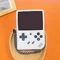 iGameConsole RG35XX+ Protective Case 2026 | Compatible RG35XX+ Retro Handheld Console Accessory | Premium Hard Shell Drop-Proof Scratch-Resistant Protection | Protect Your Gaming Investment Premium Quality
