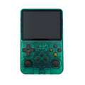 iGameConsole Retro Retro Handheld Console Linux-based retro gaming OS (ArkOS community firmware) 64GB | iGameConsole 2026 Budget-Friendly | Supports GBA SNES PS1 N64 PSP MAME 1000+ Preloaded Games Plug and Play | Back to School Gift for Kids Adults Dad