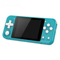 iGameConsole Q90 Retro Handheld Console 3.0" IPS Linux-based retro gaming OS 16GB+ | iGameConsole 2026 Premium | Supports GBA SNES PS1 1000+ Preloaded Games Plug and Play | Back to School Gift for Kids Adults Dad