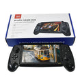 Powkiddy Retro Handheld Console 7.0" IPS Linux-based retro gaming OS 16GB+ | iGameConsole 2026 Premium | Supports GBA SNES PS1 1000+ Preloaded Games Plug and Play | Back to School Gift for Kids Adults Dad | Nostalgic Classic Gaming Childhood Memories