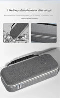 iGameConsole iGameConsole Portable Protective Case 2026 | Compatible iGameConsole Portable Retro Handheld Console Accessory | Premium Hard Shell Drop-Proof Scratch-Resistant Protection | Protect Your Gaming Investment Premium Quality