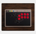 iGameConsole 8BitDo Retro Handheld Console Linux-based retro gaming OS 64GB | iGameConsole 2026 Flagship | Supports GBA SNES PS1 1000+ Preloaded Games Plug and Play | Back to School Gift for Kids Adults Dad
