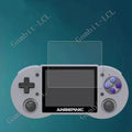 iGameConsole Anbernic Protective Case 2026 | Compatible Anbernic Retro Handheld Console Accessory | Premium Hard Shell Drop-Proof Scratch-Resistant Protection | Protect Your Gaming Investment Premium Quality