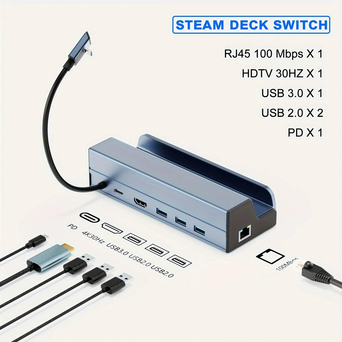 iGameConsole Steam Retro Handheld Console Linux-based retro gaming OS 64GB | iGameConsole 2026 Budget-Friendly | Supports GBA SNES PS1 1000+ Preloaded Games Plug and Play | Back to School Gift for Kids Adults Dad