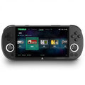 TrimUISmart Retro Handheld Console Linux-based retro gaming OS (CrossMix community firmware) 64GB | iGameConsole 2026 Flagship | Supports GBA SNES PS1 1000+ Preloaded Games Plug and Play | Back to School Gift for Kids Adults Dad