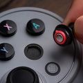 iGameConsole 8BitDo Retro Handheld Console Linux-based retro gaming OS 64GB | iGameConsole 2026 Premium | Supports GBA SNES PS1 1000+ Preloaded Games Plug and Play | Back to School Gift for Kids Adults Dad