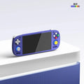 Retroid Retro Handheld Console 5.5" IPS Android retro handheld 64GB | iGameConsole 2026 Flagship | Supports GBA SNES PS1 N64 PSP DS Preloaded Games Plug and Play | Back to School Gift for Retro Gamers Collectors Enthusiasts