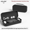 iGameConsole iGameConsole Portable Protective Case 2026 | Compatible iGameConsole Portable Retro Handheld Console Accessory | Premium Hard Shell Drop-Proof Scratch-Resistant Protection | Protect Your Gaming Investment Premium Quality
