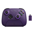 iGameConsole 8BitDo Retro Handheld Console Linux-based retro gaming OS 64GB | iGameConsole 2026 Premium | Supports GBA SNES PS1 1000+ Preloaded Games Plug and Play | Back to School Gift for Kids Adults Dad