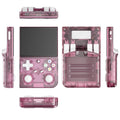 iGameConsole BATLEXP Retro Handheld Console 3.5" IPS Linux-based retro gaming OS 64GB | iGameConsole 2026 Premium | Supports GBA SNES PS1 N64 6000+ Preloaded Games Plug and Play | Back to School Gift for Kids Adults Dad