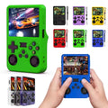 iGameConsole R36S Protective Case 2026 | Compatible R36S Retro Handheld Console Accessory | Premium Hard Shell Drop-Proof Scratch-Resistant Protection | Protect Your Gaming Investment Premium Quality | Retro Handheld Console Case Protective Cover Shell