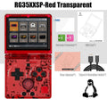 iGameConsole RG35XX+ MicroSD Card 2026 | Compatible RG35XX+ Retro Handheld Console Accessory | High-Speed Class 10 MicroSD Plug and Play Ready | Protect Your Gaming Investment Premium Quality | MicroSD Memory Card Retro Console Storage Upgrade