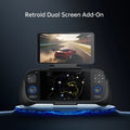 Retroid Retro Handheld Console 5.5" IPS Android retro handheld 64GB | iGameConsole 2026 Flagship | Supports GBA SNES PS1 N64 PSP DS Preloaded Games Plug and Play | Back to School Gift for Retro Gamers Collectors Enthusiasts