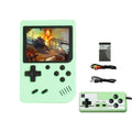 iGameConsole Colors Retro Handheld Console Linux-based retro gaming OS 64GB | iGameConsole 2026 Budget-Friendly | Supports GBA SNES PS1 1000+ Preloaded Games Plug and Play | Back to School Gift for Kids Adults Dad
