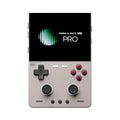 TrimUIBrick Retro Handheld Console 3.95" IPS Linux-based retro gaming OS (CrossMix community firmware) 64GB | iGameConsole 2026 Premium | Supports GBA SNES PS1 1000+ Preloaded Games Plug and Play | Back to School Gift for Kids Adults Dad