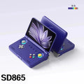 Retroid Retro Handheld Console 5.5" IPS Android retro handheld 64GB | iGameConsole 2026 Flagship | Supports GBA SNES PS1 N64 PSP DS 60000+ Preloaded Games Plug and Play | Back to School Gift for Retro Gamers Collectors Enthusiasts