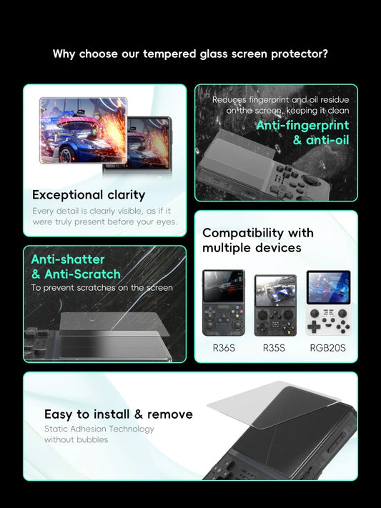 R36S Retro Handheld Console Linux-based retro gaming OS (ArkOS community firmware) | iGameConsole 2026 Budget-Friendly | Supports GBA SNES PS1 Preloaded Games Plug and Play | Back to School Gift for Kids Adults Dad | Starter Value Edition