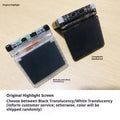 iGameConsole Suitable Retro Handheld Console Linux-based retro gaming OS 64GB | iGameConsole 2026 Flagship | Supports GBA SNES PS1 1000+ Preloaded Games Plug and Play | Back to School Gift for Kids Adults Dad | Nostalgic Classic Gaming Childhood Memories