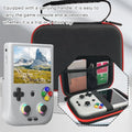 iGameConsole Anbernic Protective Case 2026 | Compatible Anbernic Retro Handheld Console Accessory | Premium Hard Shell Drop-Proof Scratch-Resistant Protection | Protect Your Gaming Investment Premium Quality