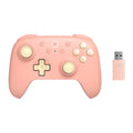 iGameConsole 8BitDo Retro Handheld Console Linux-based retro gaming OS 64GB | iGameConsole 2026 Budget-Friendly | Supports GBA SNES PS1 1000+ Preloaded Games Plug and Play | Back to School Gift for Kids Adults Dad