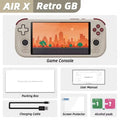 iGameConsole iGameConsole MANGMI Charging Cable 2026 | Compatible iGameConsole MANGMI Retro Handheld Console Accessory | USB-C Fast Charge Compatible Retro Console Cable | Protect Your Gaming Investment Premium Quality