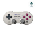 iGameConsole 8BitDo Retro Handheld Console Linux-based retro gaming OS 64GB | iGameConsole 2026 Mid-Range | Supports GBA SNES PS1 1000+ Preloaded Games Plug and Play | Back to School Gift for Kids Adults Dad