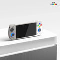 Retroid Retro Handheld Console 5.5" IPS Android retro handheld 64GB | iGameConsole 2026 Flagship | Supports GBA SNES PS1 N64 PSP DS Preloaded Games Plug and Play | Back to School Gift for Retro Gamers Collectors Enthusiasts