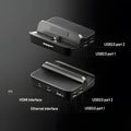 Retroid Retro Handheld Console Android retro handheld 64GB | iGameConsole 2026 Premium | Supports GBA SNES PS1 N64 PSP DS Preloaded Games Plug and Play | Back to School Gift for Retro Gamers Collectors Enthusiasts