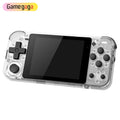 iGameConsole Q90 Retro Handheld Console 3.0" IPS Linux-based retro gaming OS 16GB+ | iGameConsole 2026 Premium | Supports GBA SNES PS1 1000+ Preloaded Games Plug and Play | Back to School Gift for Kids Adults Dad