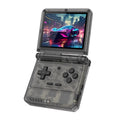 Powkiddy Retro Handheld Console Linux-based retro gaming OS 16GB+ | iGameConsole 2026 Mid-Range | Supports GBA SNES PS1 1000+ Preloaded Games Plug and Play | Back to School Gift for Kids Adults Dad | GBA SNES PS1 PSP NDS Plug and Play Ready Out of Box